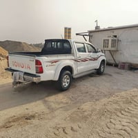 هايلوكس • ٢٠١٤ • كفاله عامة