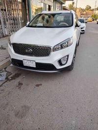 سورنتو • ٢٠١٧ • ٦ سلندر