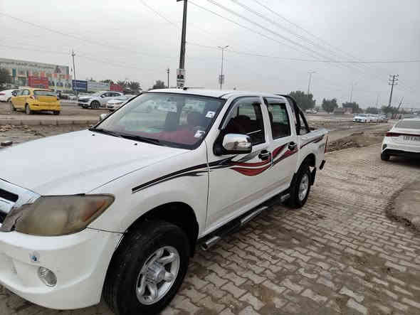 السلام عليكم بيكم گنوة موديل 2013للبيع السباره جاهزه مال جناي تحويل ثاني يوم تبريد شغال تخم تاير جديد السعر خاص للأستفسار ***********
