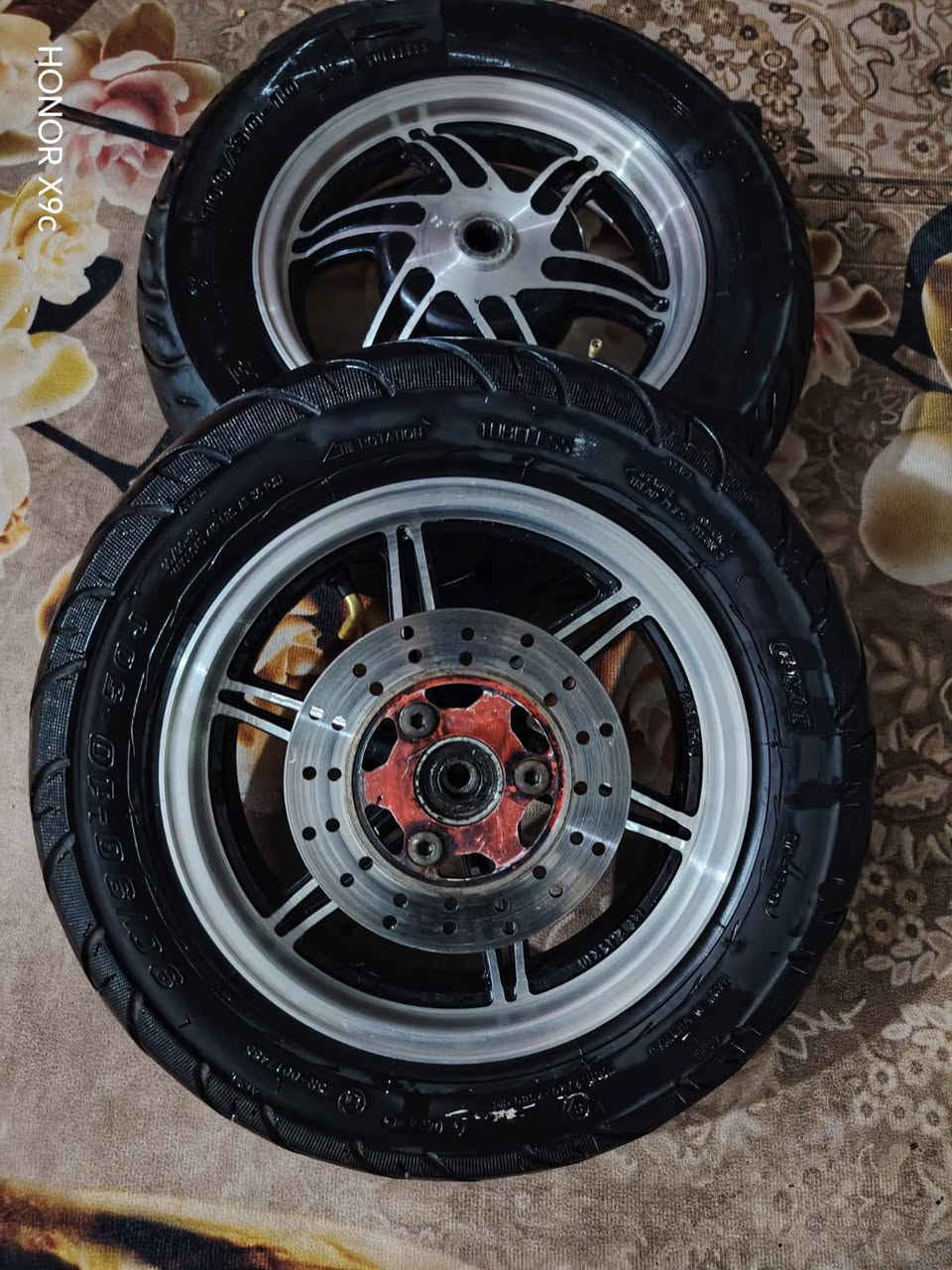 ويل نجمه لبيع 
مكان البياع شرطه خامسه
***********
