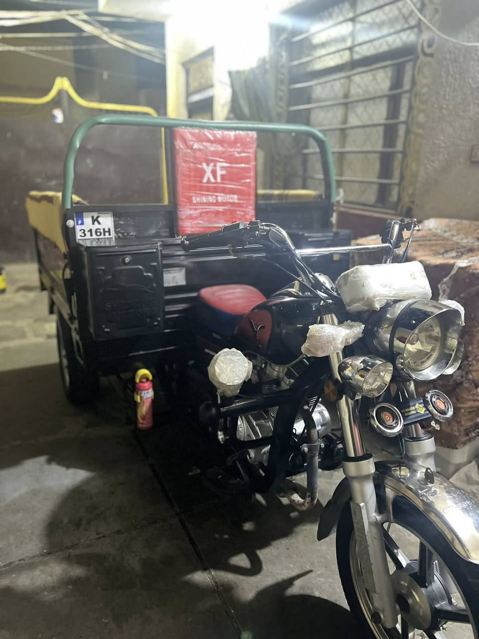 سلام عليكم ورحمة الله وبركاته ستوته ومحرك للبيع ستوته سنويه مديل 2023كفاله ومحرك 2025صارله سبوع


**إذا كنت صاحب هذا الإعلان وتريد حذفه لأي سبب، رجاءا أرسل رسالة إلى الدعم الفني**