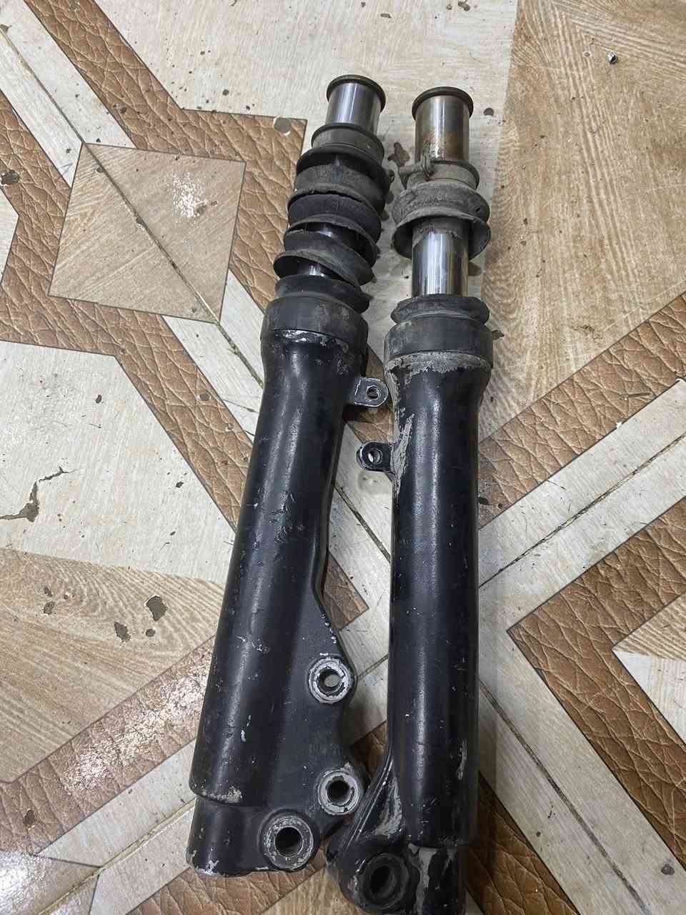 سعر خاص


**إذا كنت صاحب هذا الإعلان وتريد حذفه لأي سبب، رجاءا أرسل رسالة إلى الدعم الفني**