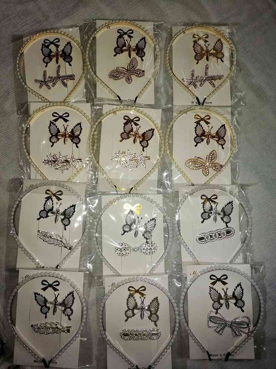 طوقات واكسسوارات 
العنوان حي العدن مجمع اطلس الطابق الثاني محل البسة واحذيه كرز


**إذا كنت صاحب هذا الإعلان وتريد حذفه لأي سبب، رجاءا أرسل رسالة إلى الدعم الفني**