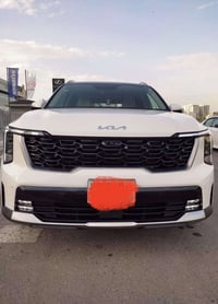 سورنتو • ٢٠٢٥ • ٣.٥ ٦سلندر