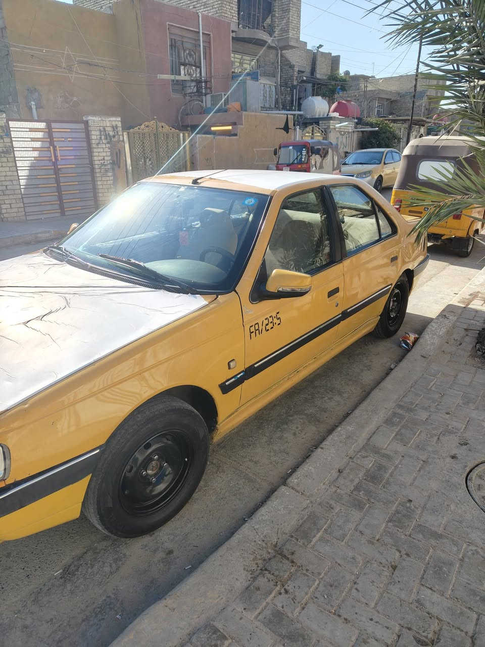 بيجو للبيع مديل 2013
بسمي ***********
