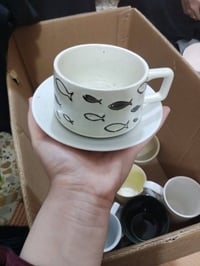 مواعين اوربي • توصيل • جملة ومفرد