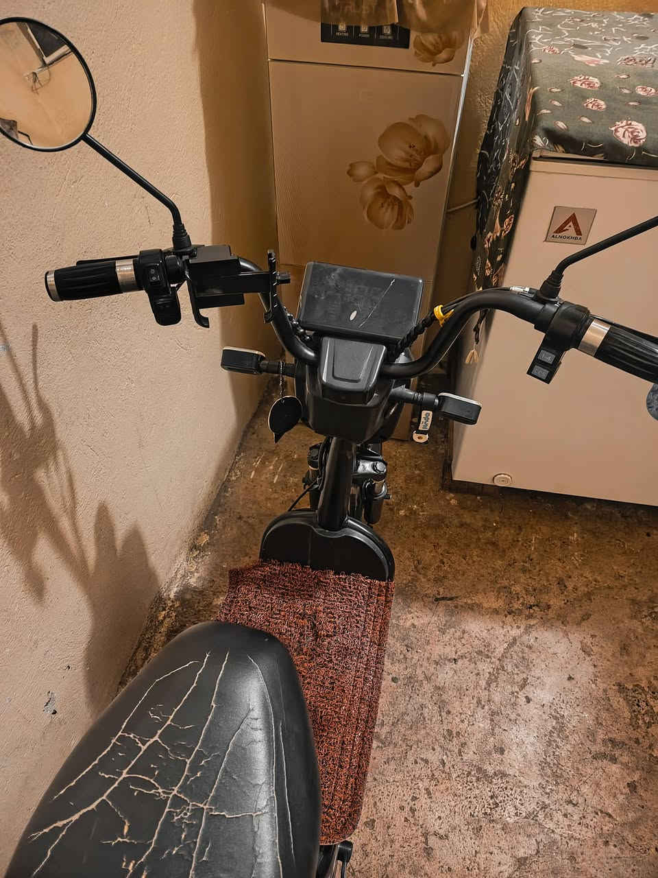 للبيع يرهم مراوس مكاني صلاح الدين بلد 
رقم استفسار ‏‪***********‬‏
