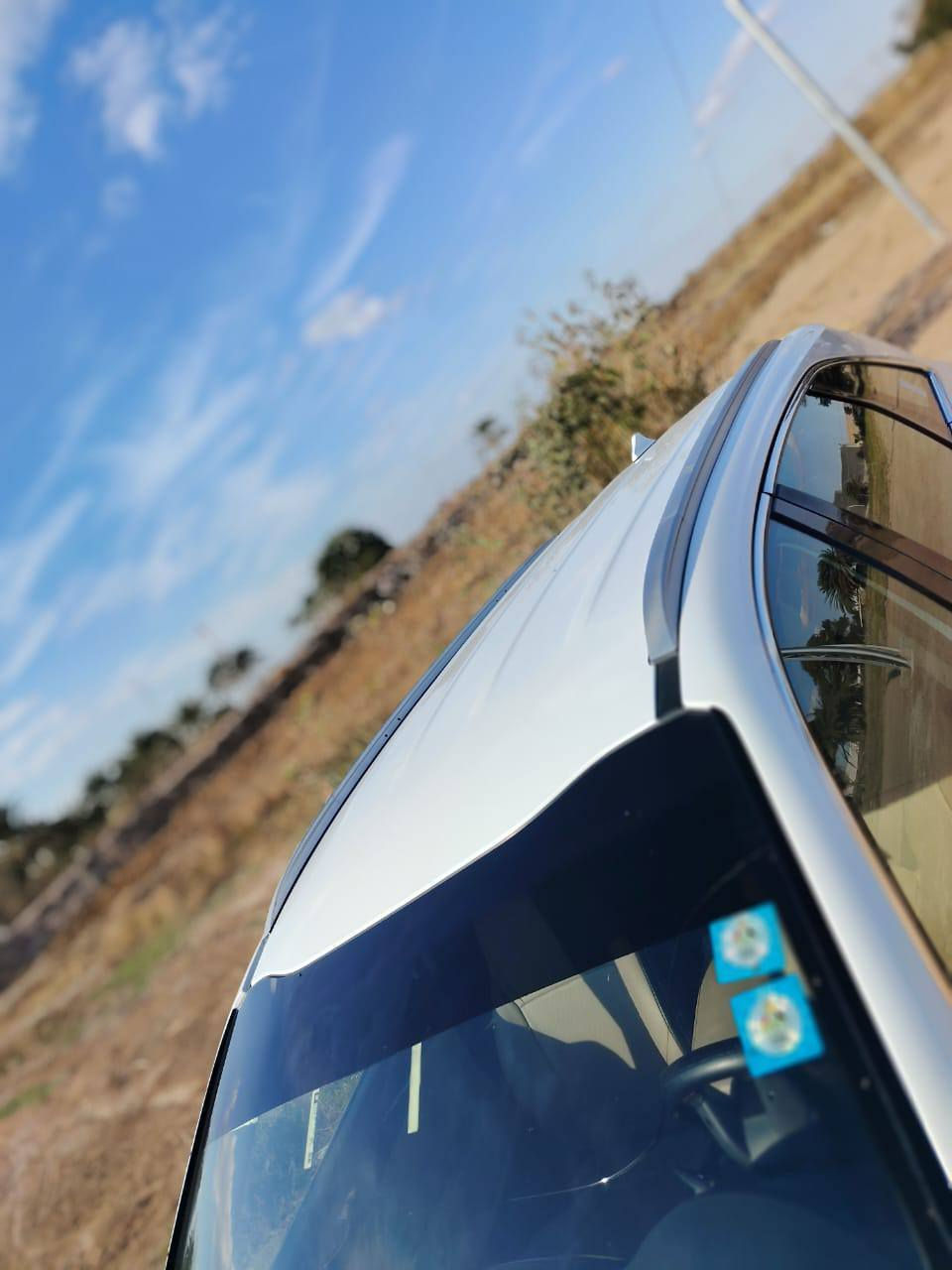 سلام عليكم سورنتو موديل 2020 كفاله عامه 
ماشيه 70 الف حقيقي 
خليجي باسمي رقم ميسان دولي 
السعر 285
العنوان ميسان علي الشرجي 
***********
