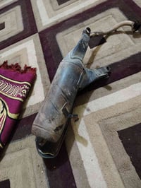 كفر جيتي ار بي نواقص راس لايت وتريشه السعر 50 الف لان اصلي صح البجم بي...