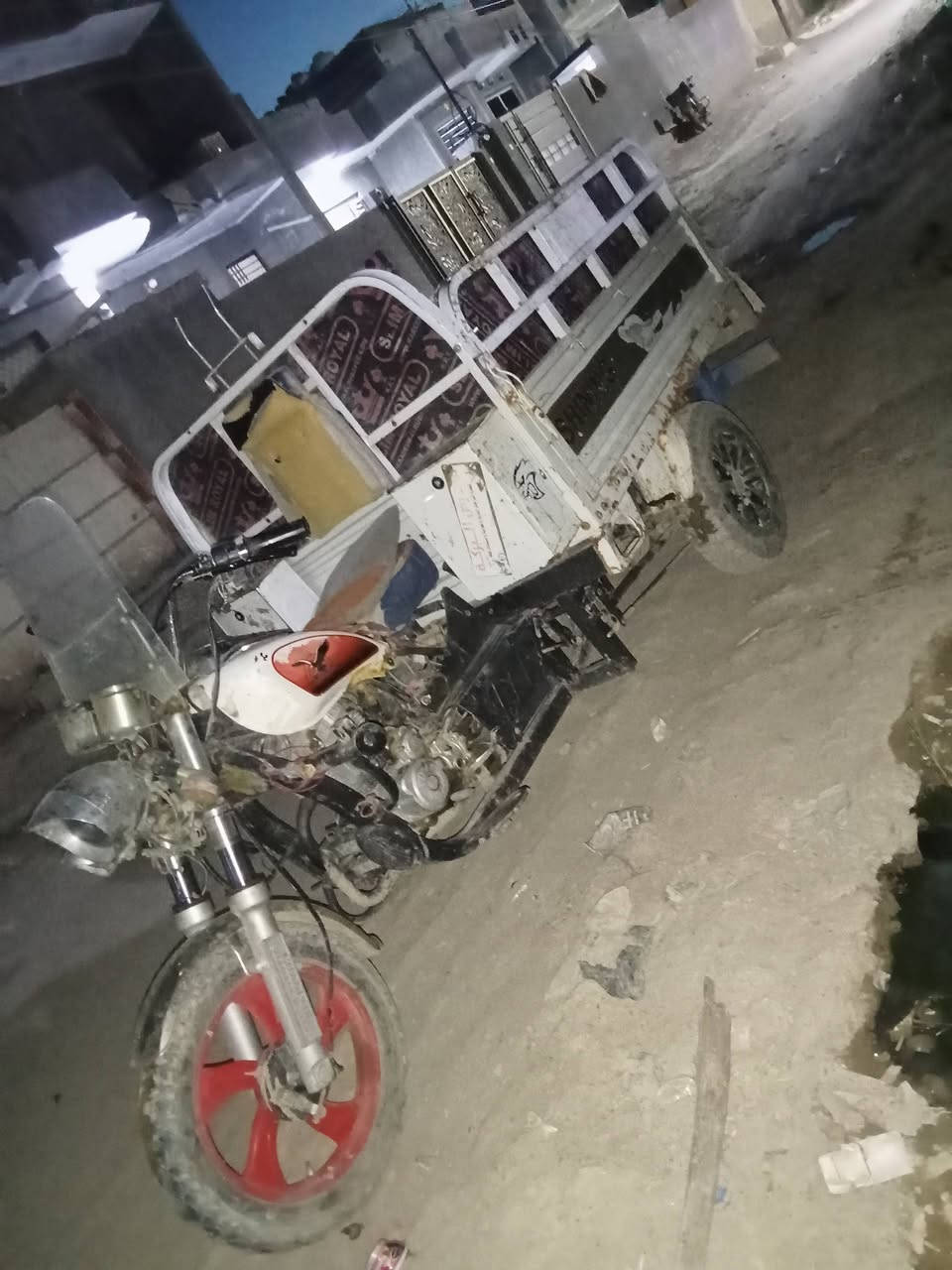 يا الله عمي سلام عليكم ستوتة لبيع 2021 وراق صولية ستوتة مجفتة جديد شقل وطلع الشارع؟ سعر 1600 وبيهة مجال حك الجية مكان بعقوبة الرحمة يم جامع صهيب الرومي


**إذا كنت صاحب هذا الإعلان وتريد حذفه لأي سبب، رجاءا أرسل رسالة إلى الدعم الفني**