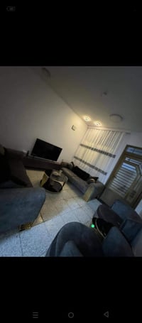 تخم تركي • ٨ مقاعد • نظيف جداً