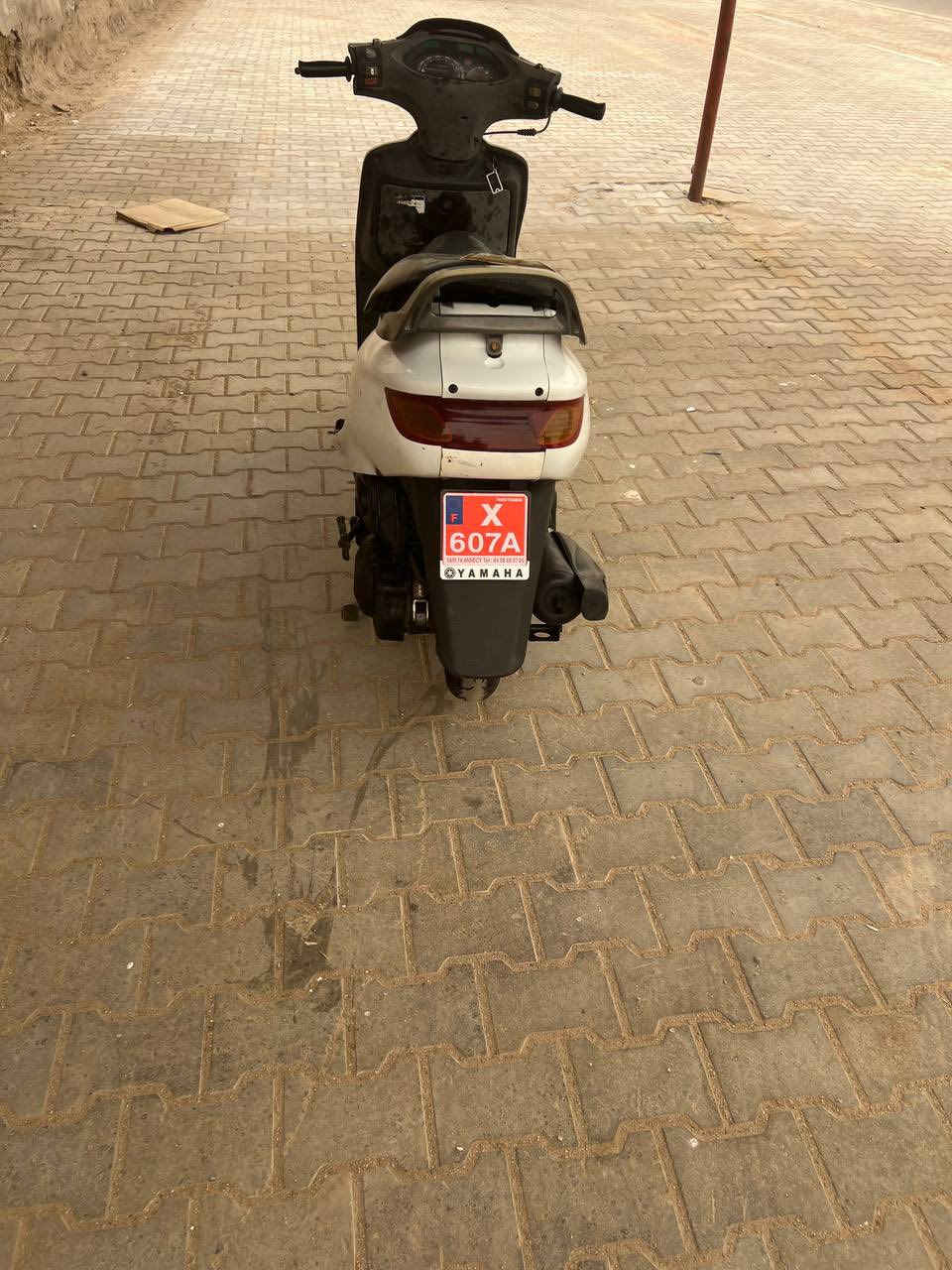 للبيع فراشه فحل مفتوحه مرة وحدة نضيفه شلعه حلوه نقص كهربائيات واير مكطوع ماعرف اسوي تخم تاير دبلات كفرات جدد السعر 400بيه مجال المكان البصرة قضاء الدير


**إذا كنت صاحب هذا الإعلان وتريد حذفه لأي سبب، رجاءا أرسل رسالة إلى الدعم الفني**