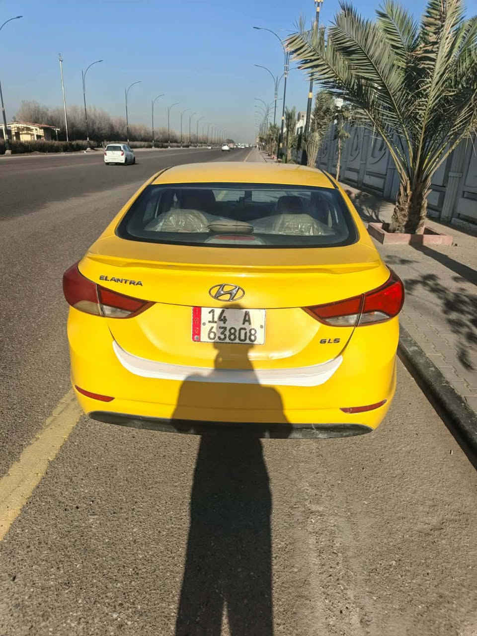 السلام عليكم الانتره موديل 2015 سياره فول موصفات ماعده لبصمه مكينه 1800مامفتوحه تبريد ثلج رقم بصره بسمي شخصيااا السعر 95وبيه مجال اكفل گص وعيب شرعي مكانه البصره مكلف بالنشر +964 771 267 2100


**إذا كنت صاحب هذا الإعلان وتريد حذفه لأي سبب، رجاءا أرسل رسالة إلى الدعم الفني**