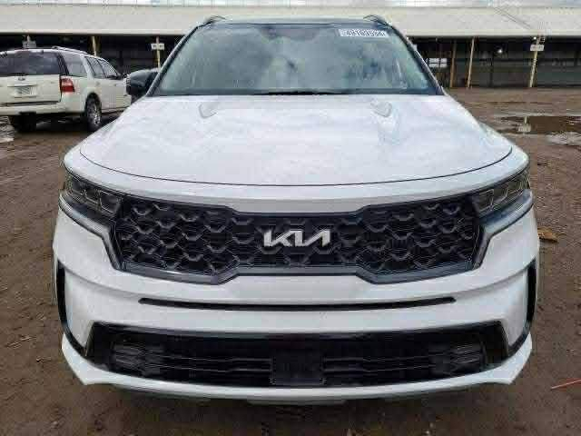 سلام عليكم
سورنتو 22 امريكي 
محرك 2500 تيربو 
سياره جديده ونضيفه كشنات vip 
ماشيه ٤٩ الف 
فول مواصفات سقف بانوراما 

الأمريكي نادر يجي بي ابيض وكلين ضربتها فقط باب ومبدل شركه 
سعر 235


**إذا كنت صاحب هذا الإعلان وتريد حذفه لأي سبب، رجاءا أرسل رسالة إلى الدعم الفني**