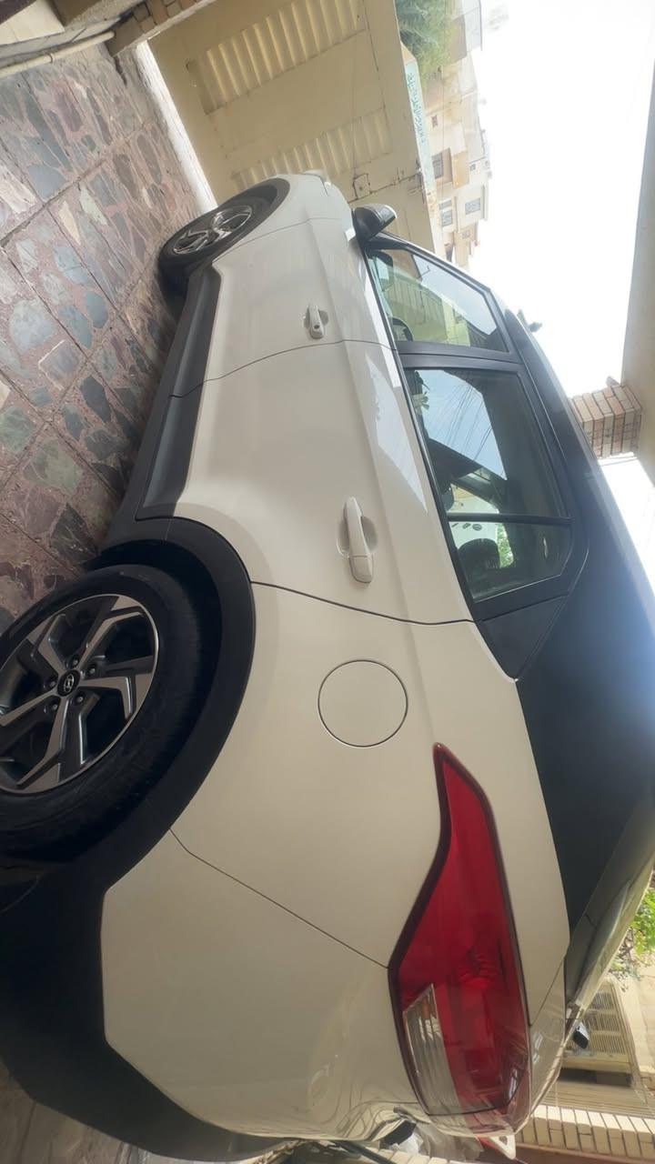 سياره هونداي كريتا 2020
رقم جديد بغداد لون ابيض تو كلر القمارة سوداء محرك 1600 دوش خليجي،، ماشيه (43الف كم ) زوج تايرات جديد وباتري جديد، ويل كب فتحة سقف لايت زينون كشافات ،، مري شفط  حساسات خلفيه ،، تبريد قطعتين، كشنات  على وضع الشركه، السياره نظيفه جداا

السعر(160)


**إذا كنت صاحب هذا الإعلان وتريد حذفه لأي سبب، رجاءا أرسل رسالة إلى الدعم الفني**