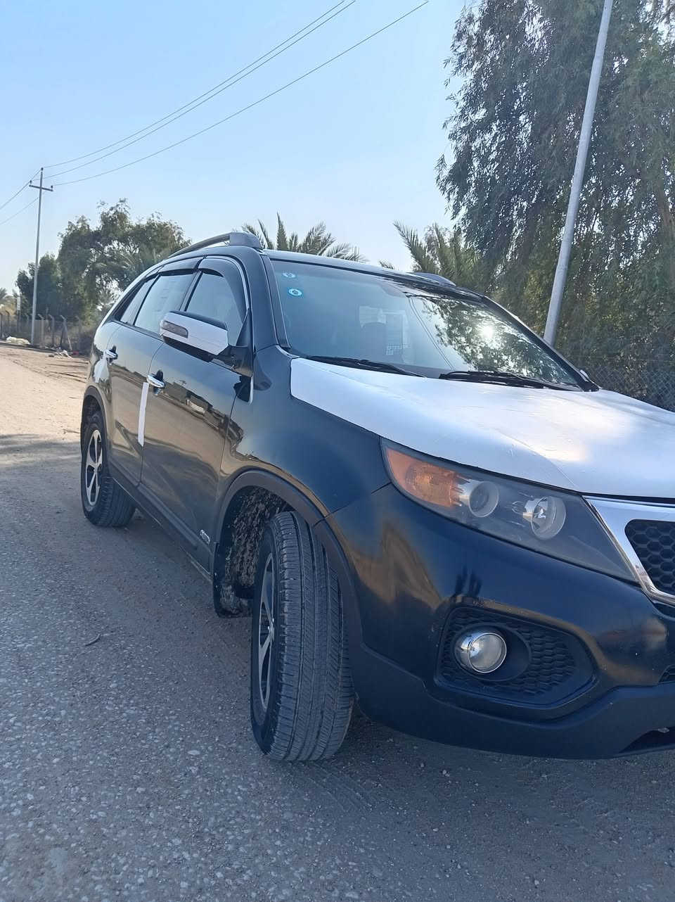 *********** والله
