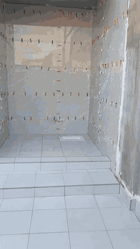 سلام عليكم خلفة سيراميك رضي جدران شغل نضيف ستلام مهندس ***********
