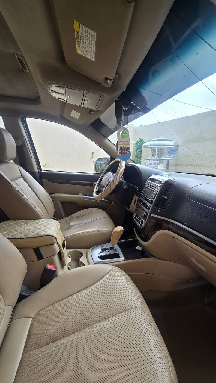 (( هونداي سنتافيا 2011 خليجي ، فول مواصفات ،  ، محرك V6 ، رقم بغداد ، ما بيها أي نقص ، السونار مرفق بالصور ترهم مراوس اوبيع

#_السعر / 150 ورقة💰وبيهه مجال 
:
#_للإستفسار / ***********☎️
------------------------------
