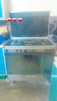طباخ كريازي • للبيع • بي مجال