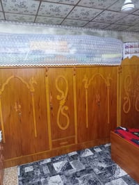 يارمجه الشرقية • خزائن • للبيع