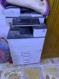 ريكو • عطلان • بغداد
