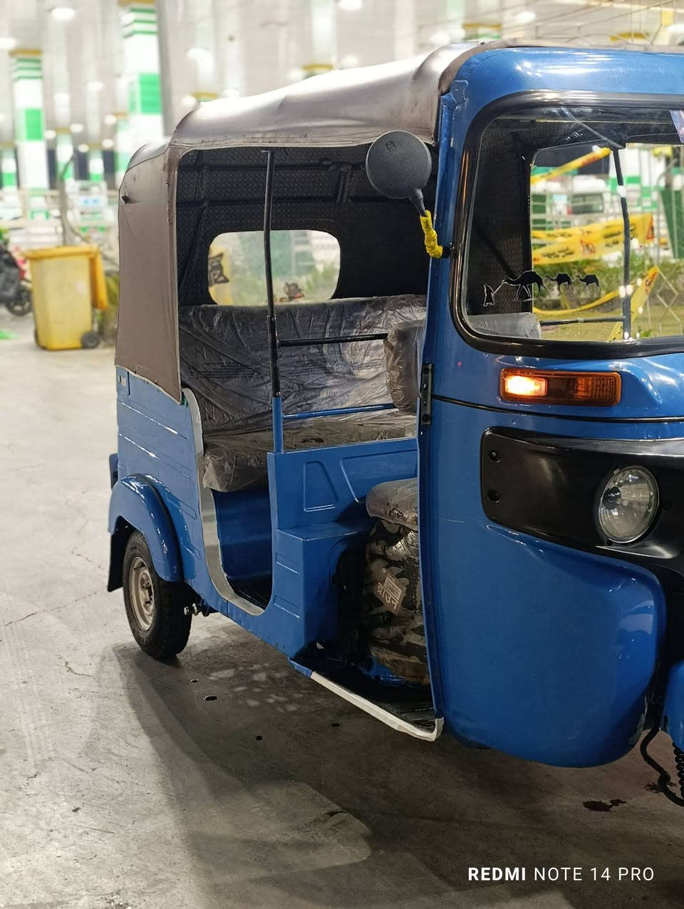 سلام عليكم تكتك 20 شهر 12 رقم وسنوية كفالة  الاستفسار ***********
