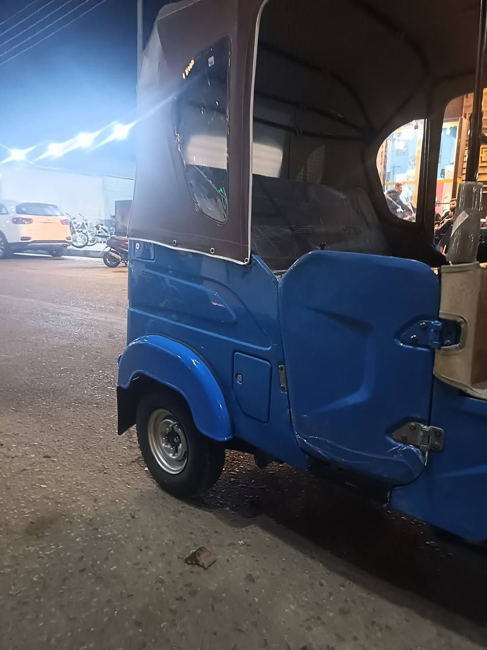 السلام عليكم تكتك البيع 22كفاله عامه ***********
