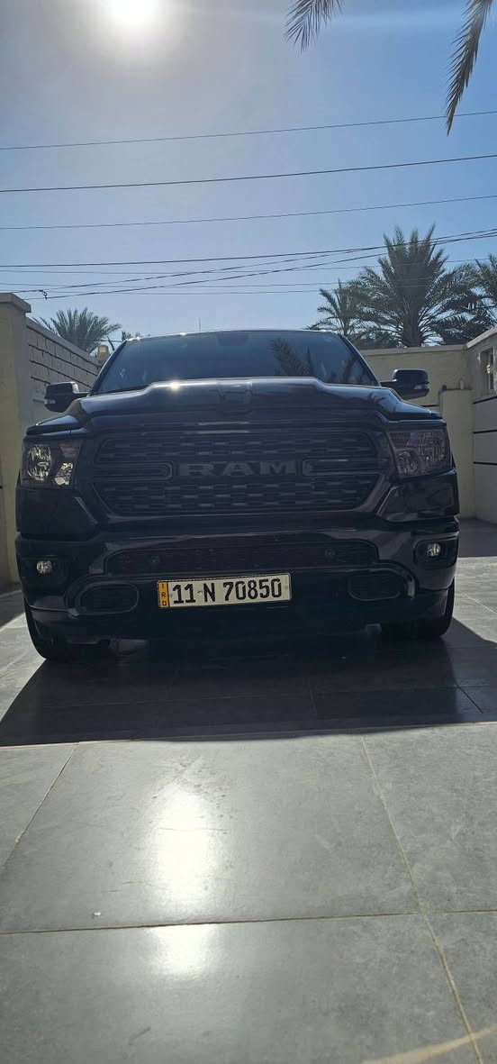 رام بك هورن ٢٠٢٣
٨سلندر ايتورك
رقم بغداد
صور الحادث بالمنشور 

***********
