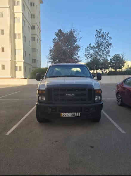 السلام عليكم لبيع فورد سوبر ديوتي  موديل  2008 

محرك  بنزين  v10  كير عادي 

كير  ومكينه  بشرط 

السعر 95 

0770 772 3066 

 ,  لاتصال  واتساب أو عادي 

 ***********

غير متواجد  على  الفيس بوك
