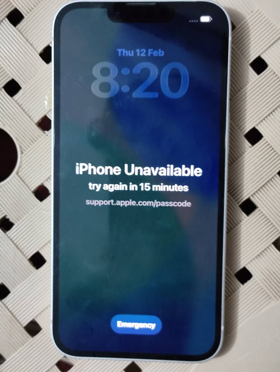 13 عادي بطارية 95 ذاكره128 نسيت الرمز وصل الشراء موجود بابل السده الهنديه يعجبك راسئلني خاص ع سعر


**إذا كنت صاحب هذا الإعلان وتريد حذفه لأي سبب، رجاءا أرسل رسالة إلى الدعم الفني**