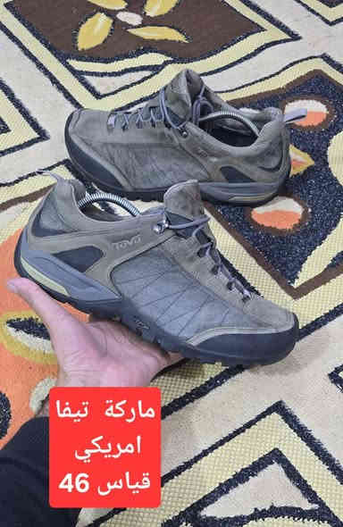 وجبه جديد. باله.    اصلي اورجينال 

قياس 38  لحد 49.    اصلي  استيراد امريكي 💪💪

     يتوفر توصيل. 🚚🚚   داخل العراق.     فقط  

حجز واتساب ***********👇👇

                      تابع الصفحه ليصلك كل ما هو جديد 
https://www.facebook.com/share/16YSNs5Rq3/

https://www.tiktok.com/@user3868173722943?_t=ZS-8ztr49YjHBC&_r=1

#بغداد #كركوك #بابل #كربلاء #ناصريه #اربيل #زاخو #سليمانيه #دهوك #موصل #بصره #نجف
