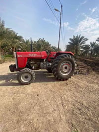 فوركس برازيلي • موديل 18 • قرب جسر الدوار