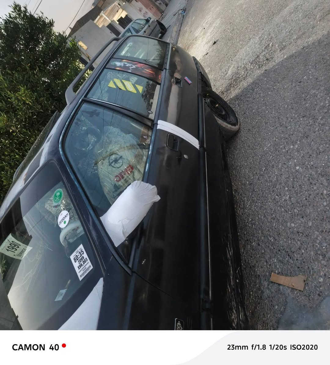 سلام عليكم بلاش بلاش  اوبل مديل 89 رقم كركوك الماني سنويه عضم عاج نافذه 24 سياره كلشي البيه شرط محرك كير شرط دوشمه كله جديد صدر صار شهر من مشدود تخم تاير محرك الفين سياره مال بيت مفواله كهربايات كله شغاله وسعر بلاش 18 وبيه مجال عنواني ديالى ‏‪***********‬‏
