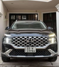 سلام للبيع فقط  سنتافي 2023 فول مواصفات 1/1 بصمة / تشغيل عن بعد / جنطه...