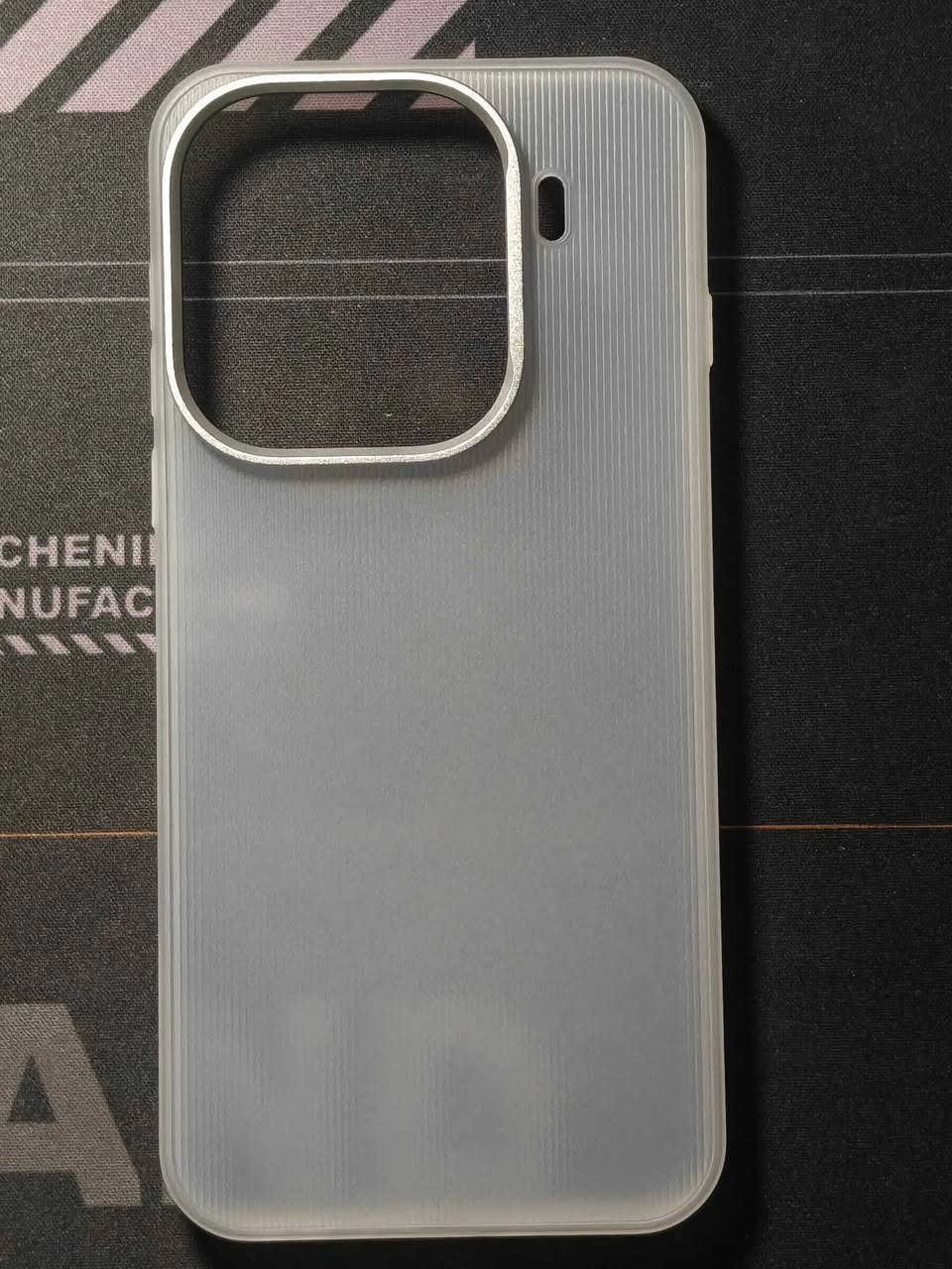 الان متوفر کفرات اوبو فایند اکس 9 برو + حمایە کامیرا + لاصق شاشە اصلیە و تجارییە

لدینا توصیل للجمیع مناطق العراق


**إذا كنت صاحب هذا الإعلان وتريد حذفه لأي سبب، رجاءا أرسل رسالة إلى الدعم الفني**