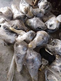 قطع غيار C200 • مكاين • كيرات