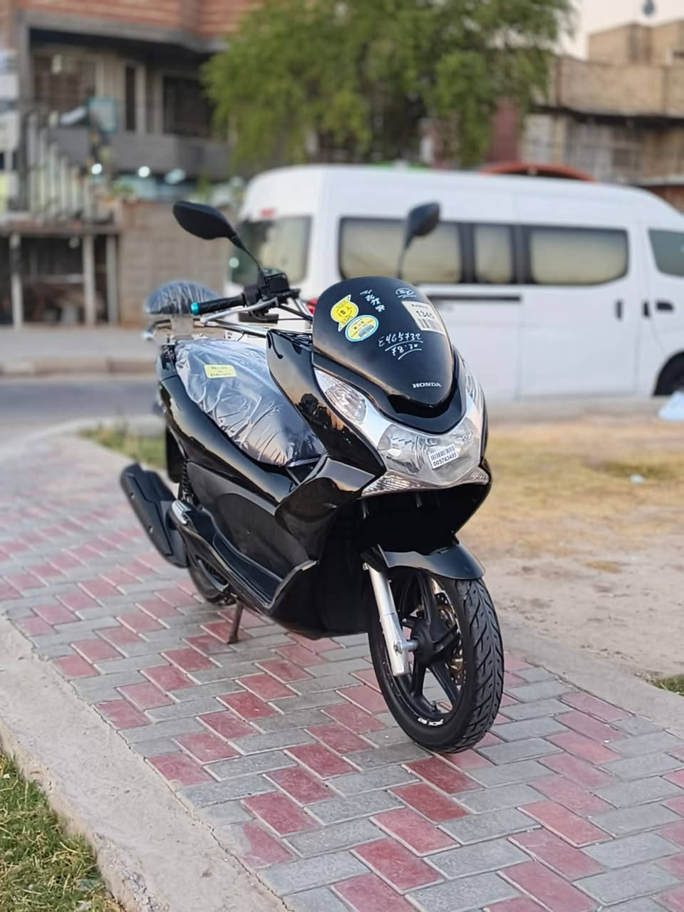 سلام عليكم....
دراجة (PSX)...(جيل الاول)  
🛵للبيع  
دراجة شلعه معدل كهربائيات كلهه شغاله 
دراجة جديده  بلادية
أي نقص مابيهة
جيب فيتر وتعال افحص
العنوان بغداد مدينه الصدر قرب مطعم ليمونة🍋 الاستفسار الاتصال على الرقم 📞 ***********
