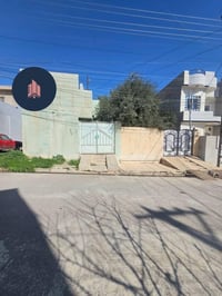 حي الكندي الاولى • باقي ١٥٠م • سند طابو