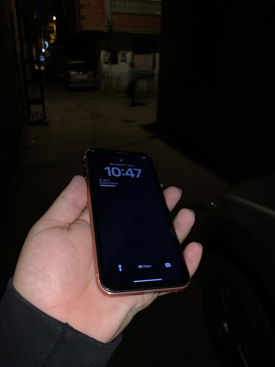 سلام xr فيه فيشور معاودا وكاميرا تفيبري شوي وتحبس  باتري 75 ستوكاج 64 نبيع با 23
نبدل با xbocx360slime brke


**إذا كنت صاحب هذا الإعلان وتريد حذفه لأي سبب، رجاءا أرسل رسالة إلى الدعم الفني**