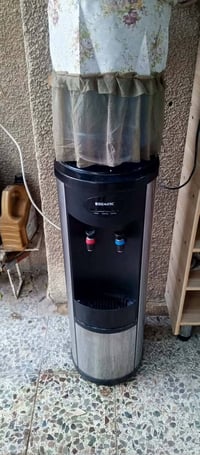 براد SIGMATIC • حي الأعلام