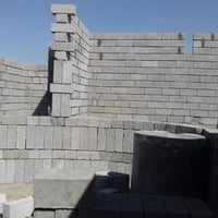 الموصل • كادر بناء • شغل يومية