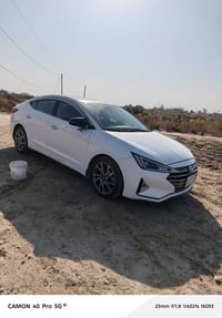 انترا خليجي • ٢٠٢٠ • فول مواصفات