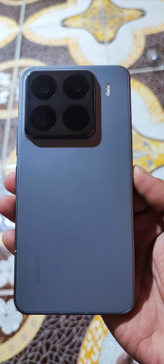 تليفون مي 15برو للبيع او مراوس البصرة, العراق


**إذا كنت صاحب هذا الإعلان وتريد حذفه لأي سبب، رجاءا أرسل رسالة إلى الدعم الفني**