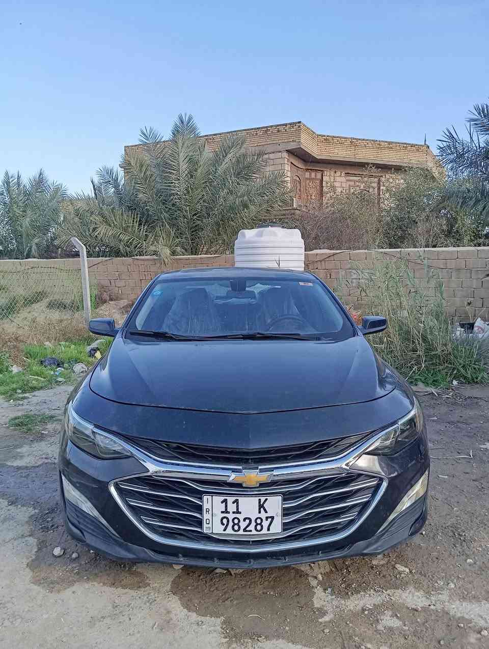 سلام عليكم ((110)) اللبيع ماليبو موديل 23 كفاله بس حادث من امريكه فقط بس بنيد ولباغي  كفاله فول مكينه وكير وحداديه جديده تخم تاير تبريد ثلج 🥶 سياره جديده مال جناي 50 الف حقيقي مكان بابل كفل رقم الموبايل ***********📱
