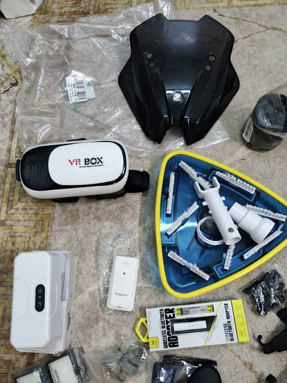 شلعة منوعة السعر 10


**إذا كنت صاحب هذا الإعلان وتريد حذفه لأي سبب، رجاءا أرسل رسالة إلى الدعم الفني**