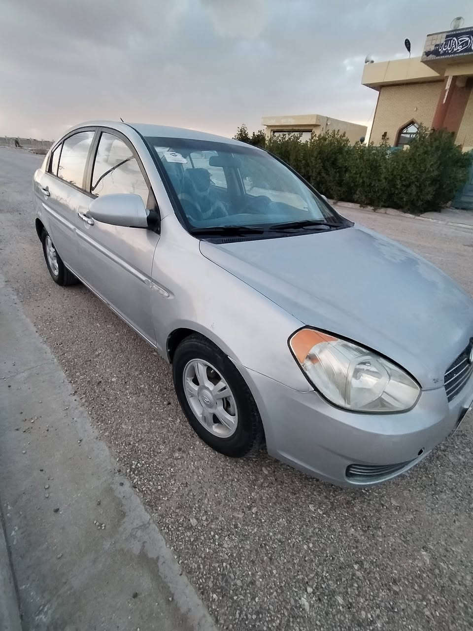 اكسنت 2009 خليجي محرك 1600 رقم وهزه جديده محرك وتبريد وحداديه جدد شاشه كامره بيه قطعتين صبغ ماشيه173 السعر 84
***********
