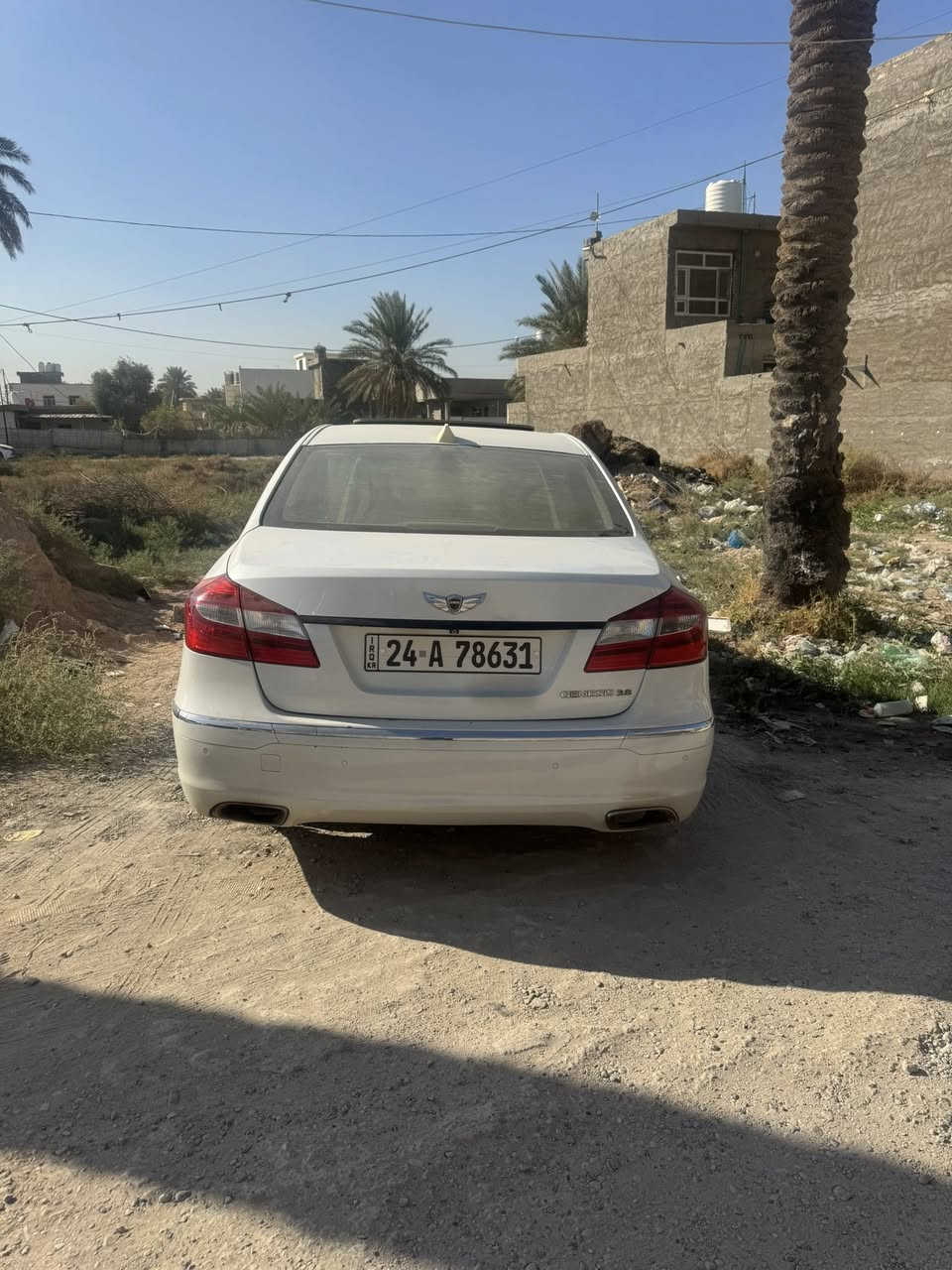 جنسس ٢٠١٣ السيارة فول الفول ابسمي رقم أدهوك استفسار *********** متوفر واتساب
