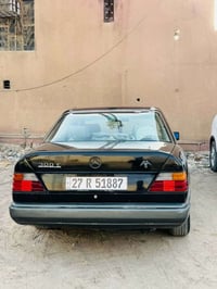 مرسيدس دب • ٣٠٠٠ VVT • الشطرة