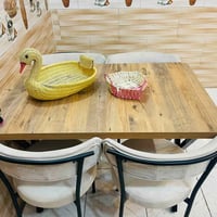 ميز طعام • طاولة طعام • ميز طعام تركي • طاولة طعام تركي • طقم طعام • م...