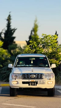٢٠٠٧ • VXR • محرّك ٤٧٠٠
